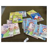 Raggedy Ann Children
