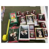 Hallmark Keepsake Ornaments