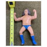 Andre the Giant Wrestling Figure