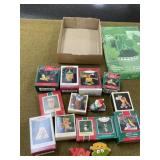 Hallmark Keepsake Ornaments