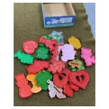 Cookie Cutters