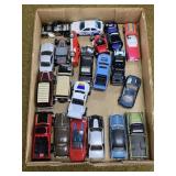 Hot Wheels Diecast Cars