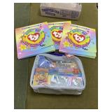TY Beanie Membership Kit