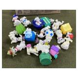 101 Dalmatians Toys