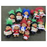 Troll Dolls