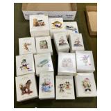 Hallmark Keepsake Ornaments