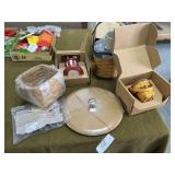 Longaberger Baskets & Collectibles