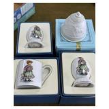 Schmid and Lladro China