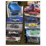 10 - Hot Wheels