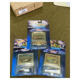 Premium Hot Wheels Pro Circuit Cars