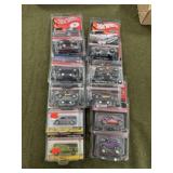 10 - Hot Wheels