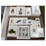 Hallmark Keepsake Ornaments