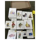 Hallmark Keepsake Ornaments