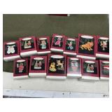 Hallmark Keepsake Ornaments