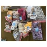 10 - Ty Beanie Babies