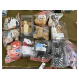 11 - Ty Beanie Babies
