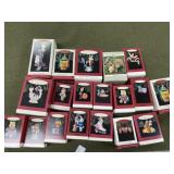Hallmark Keepsake Ornaments