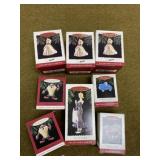 Hallmark Keepsake Ornaments