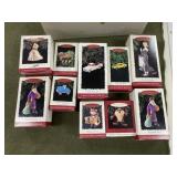 Hallmark Keepsake Ornaments