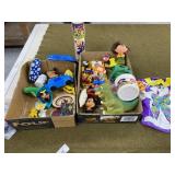 Toys