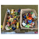 Toys