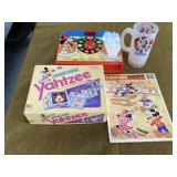 Walt Disney Collectibles
