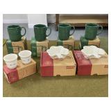 Longaberger Pottery