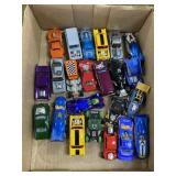 23 - Loose Diecast Cars