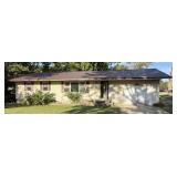 3 Bedroom 1 Bath Home at 303 Windsor, Jewett, IL