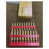 20 rnds Federal 7mm Ammunition