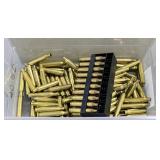 3 lbs .25-06 Brass