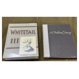 2 - Hunting Books