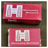 7mm Bullets