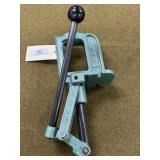 RCBS Single Stage Reloading Press