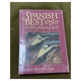 Fine Spanish Shotguns Book