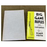 2 - Elmer Keith Gun Books