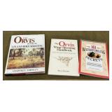 Waterfowl & Upland Bird Books