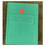 RCBS .17 Remington Fireball Dies