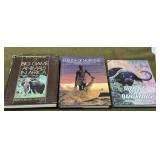 Safari Books