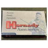20 rnds Hornady .375 Ruger