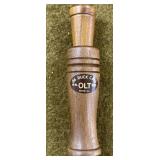 Olt 66 Duck Call