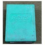 RCBS .30 Carbine Reloading Dies