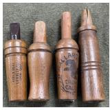 4 - Older Crow Calls
