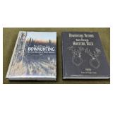 Bow Hunting Pope & Young Books