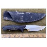 Condor Sheath Knife