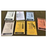 Reloading Manuals