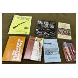 Gun and Military Books