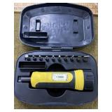 Wheeler Fat Wrench Gunsmithing Tool
