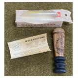 MallardTone Squirrel Call