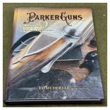 Parker Gun Book